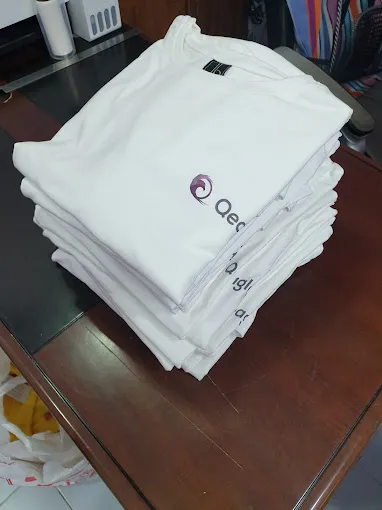 Print'nPatch T-shirt Printing Service